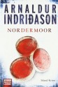 Nordermoor - Arnaldur Indriðason, Coletta Bürling