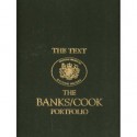 The Banks / Cook Portfolio (The Text) - Pamela Gilbert, Harold B. Carter, Andrew C.F. David