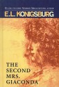 The Second Mrs. Gioconda - E.L. Konigsburg