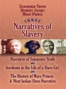Three Narratives of Slavery (African American) - Sojourner Truth