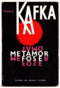 Metamorfose - Franz Kafka