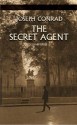 The Secret Agent - Joseph Conrad