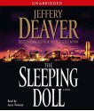 The Sleeping Doll - Jeffery Deaver, Anne Twomey