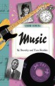 The 1950s: Music - Dorothy Hoobler, Thomas Hoobler