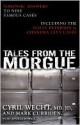 Tales from the Morgue - Cyril Wecht