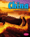 China - Christine Juarez, Gail Saunders-Smith