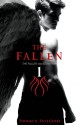 The Fallen: Leviathan. Thomas E - Thomas E. Sniegoski