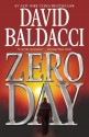 Zero Day - David Baldacci