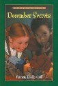 December Secrets - Patricia Reilly Giff