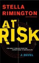 At Risk - Stella Rimington, Kate Reading