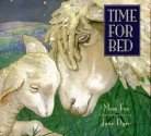 Time for Bed padded board book (Board Book) - Mem Fox, Jane Dyer