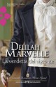 La vendetta del visconte (Italian Edition) - Delilah Marvelle