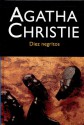 Diez negritos - Agatha Christie