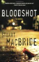 Bloodshot (Logan McRae) - Stuart MacBride