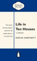 Life in Ten Houses: Penguin Specials - Sonya Hartnett