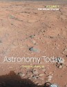 Astronomy Today Volume 1: The Solar System - Eric Chaisson, Steve McMillan