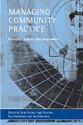 Managing Community Practice: Principles, Policies and Programmes - Sarah Banks, Paul Henderson, Hugh L. Butcher