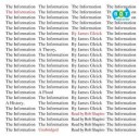 The Information - James Gleick