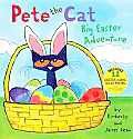 Pete the Cat: Big Easter Adventure - James Dean