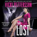 The Lost: Celestial Blues: Book Two (Audio) - Vicki Pettersson