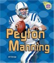 Peyton Manning - Jeff Savage