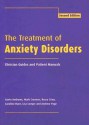 The Treatment of Anxiety Disorders: Clinician Guides and Patient Manuals - Gavin J. Andrews, Mark Creamer, Rocco Crino, Caroline Hunt, Lisa Lampe, Andrew Page