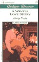 A Winter Love Story - Betty Neels