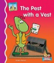 The Pest with a Vest - Anders Hanson