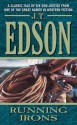 Running Irons (Calamity Jane) - J.T. Edson