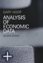 Analysis Of Economic Data - Gary L. Koop