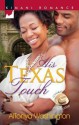 His Texas Touch - AlTonya Washington