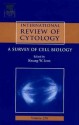 International Review of Cytology, Volume 238 - Kwang W. Jeon