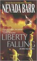 Liberty Falling - Nevada Barr