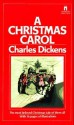 A Christmas Carol - Charles Dickens