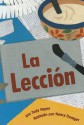 La Leccion - Judy Nayer, Nancy Doniger