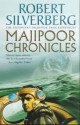 Majipoor Chronicles (Majipoor, #2) - Robert Silverberg