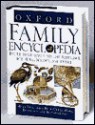 Family Encyclopedia - Oxford University Press, Steve Luck, Emily Hedges, Claudette Morris