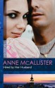 Hired by Her Husband (Mills & Boon Modern) - Anne McAllister