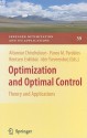 Optimization and Optimal Control: Theory and Applications - Altannar Chinchuluun, Rentsen Enkhbat, Ider Tseveendorj