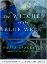 The Witches of the Blue Well: Thoughts on Writing The Winter Witch - Paula Brackston