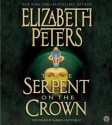 The Serpent on the Crown - Elizabeth Peters, Barbara Rosenblat