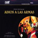 Adios a Las Armas - Ernest Hemingway