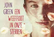 Een weeffout in onze sterren - John Green