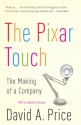 The Pixar Touch - David A. Price