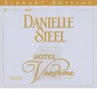 Hotel Vendome - Danielle Steel