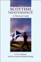 Scottish Independence - Jo E. Murkens, Peter Jones, Michael Keating