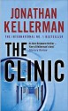 The Clinic (Alex Delaware, #11) - Jonathan Kellerman