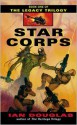 Star Corps - Ian Douglas