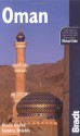 Oman: The Bradt Travel Guide - Diana Darke, Sandra Shields