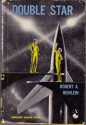 Double Star - Robert A. Heinlein